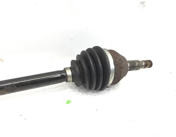 Drive Shaft OPEL ASTRA H Estate (A04)