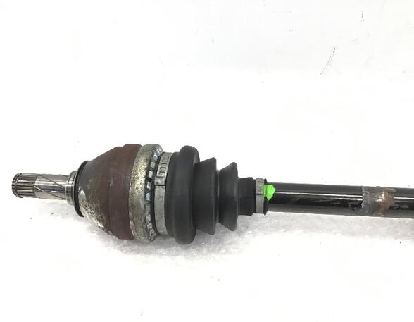 Drive Shaft OPEL ASTRA H Estate (A04)