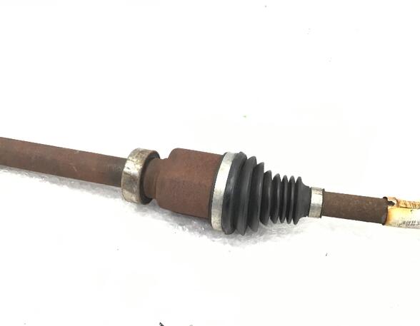 Drive Shaft RENAULT MEGANE III Grandtour (KZ0/1)