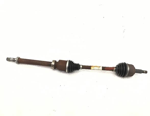 Drive Shaft RENAULT MEGANE III Grandtour (KZ0/1)