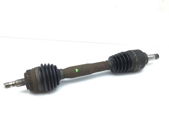 Drive Shaft MERCEDES-BENZ A-CLASS (W168)