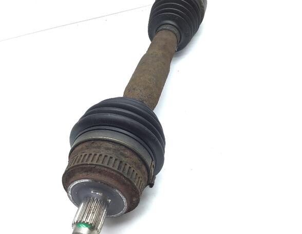 Drive Shaft MERCEDES-BENZ A-CLASS (W168)