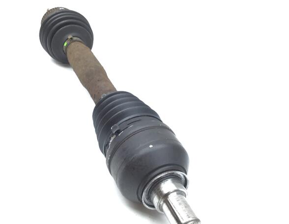 Drive Shaft MERCEDES-BENZ A-CLASS (W168)