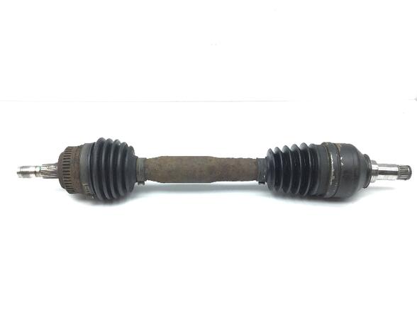 Drive Shaft MERCEDES-BENZ A-CLASS (W168)