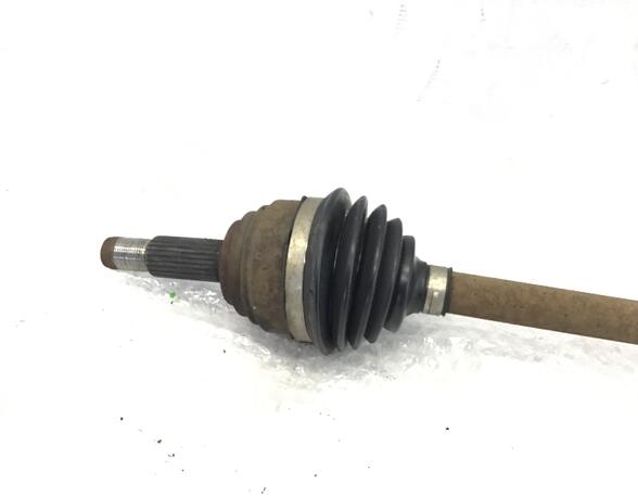 Drive Shaft FORD FIESTA VI (CB1, CCN)