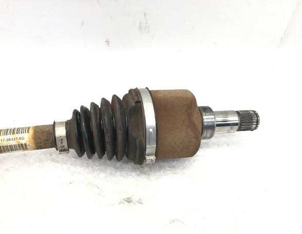 Drive Shaft FORD FIESTA VI (CB1, CCN)