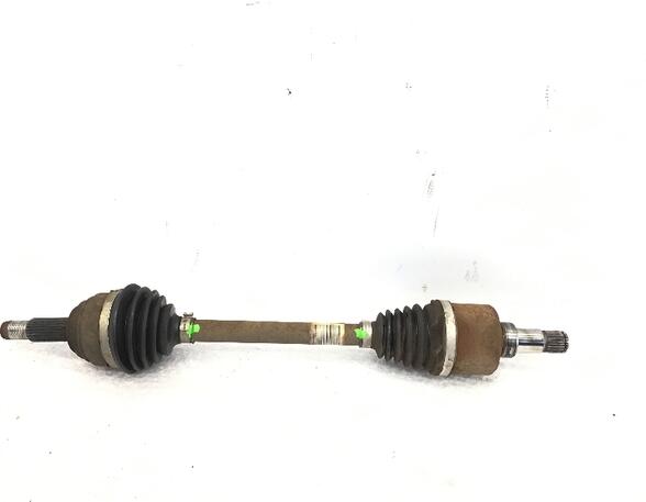 Drive Shaft FORD FIESTA VI (CB1, CCN)