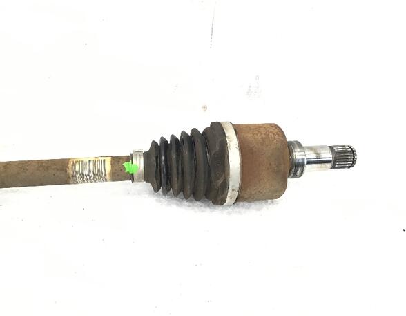 Drive Shaft FORD FIESTA VI (CB1, CCN)