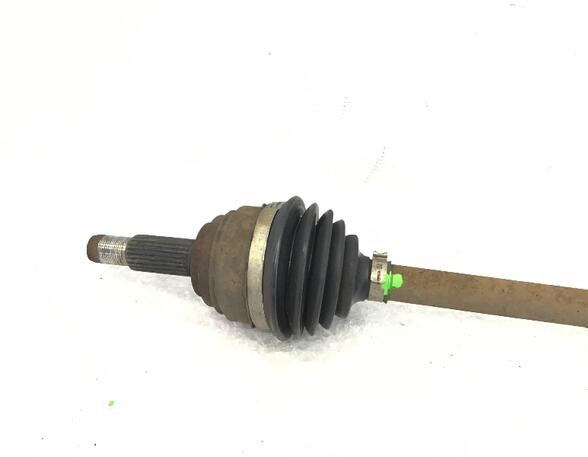 Drive Shaft FORD FIESTA VI (CB1, CCN)