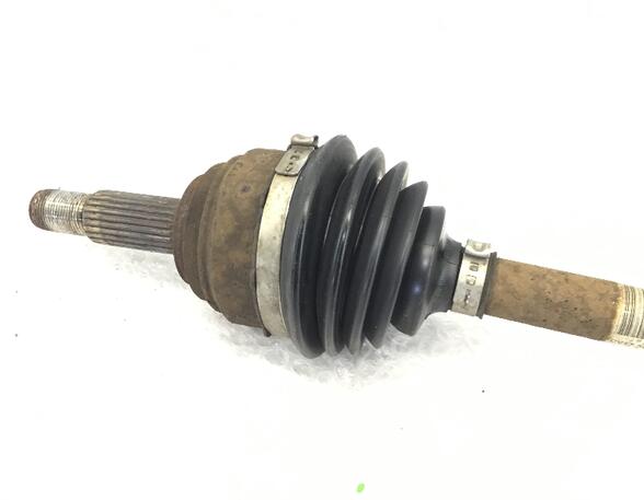 Drive Shaft FORD FIESTA VI (CB1, CCN)