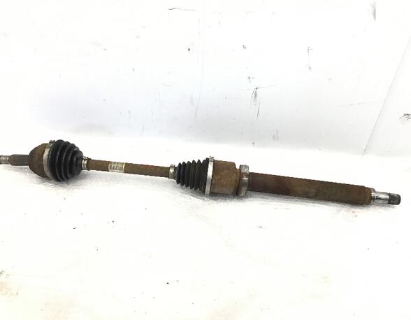 Drive Shaft FORD FIESTA VI (CB1, CCN)