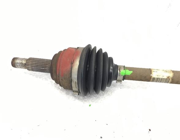 Drive Shaft FORD FIESTA VI (CB1, CCN)