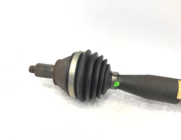 Drive Shaft SKODA FABIA II Combi (545)