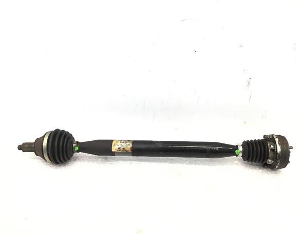 Drive Shaft SKODA FABIA II Combi (545)