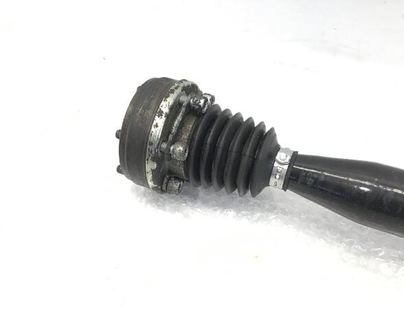 Drive Shaft SKODA FABIA II Combi (545)