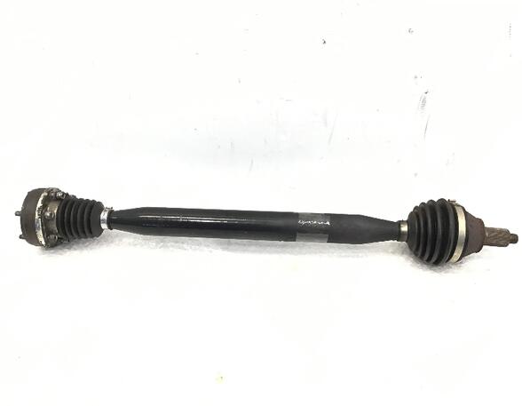 Drive Shaft SKODA FABIA II Combi (545)