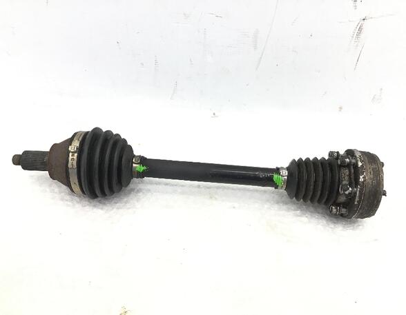 Drive Shaft SKODA FABIA II Combi (545)