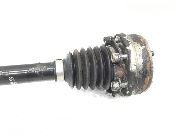 Drive Shaft SKODA FABIA II Combi (545)