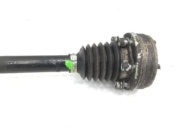 Drive Shaft SKODA FABIA II Combi (545)