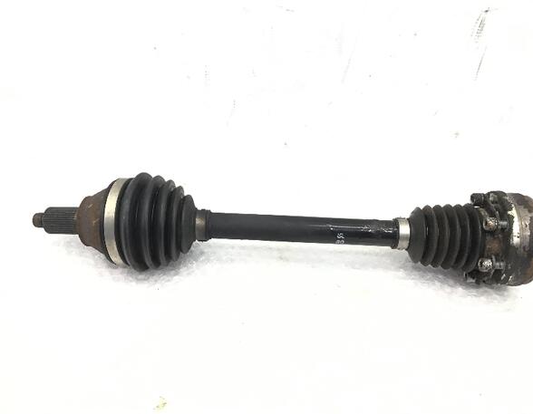 Drive Shaft SKODA FABIA II Combi (545)