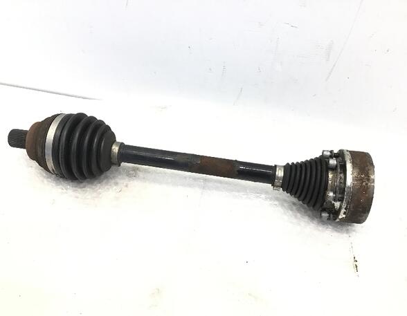 Drive Shaft AUDI A3 (8P1), AUDI A3 Sportback (8PA)