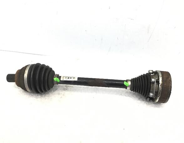 Drive Shaft AUDI A3 (8P1), AUDI A3 Sportback (8PA)