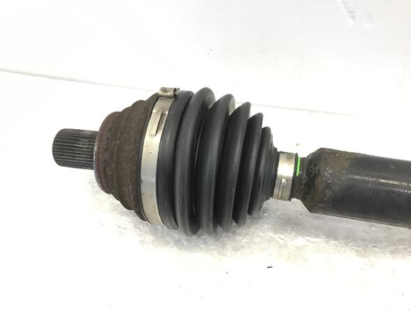 Drive Shaft AUDI A3 (8P1), AUDI A3 Sportback (8PA)