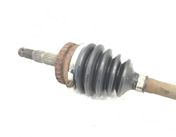 Drive Shaft OPEL CORSA B (S93)