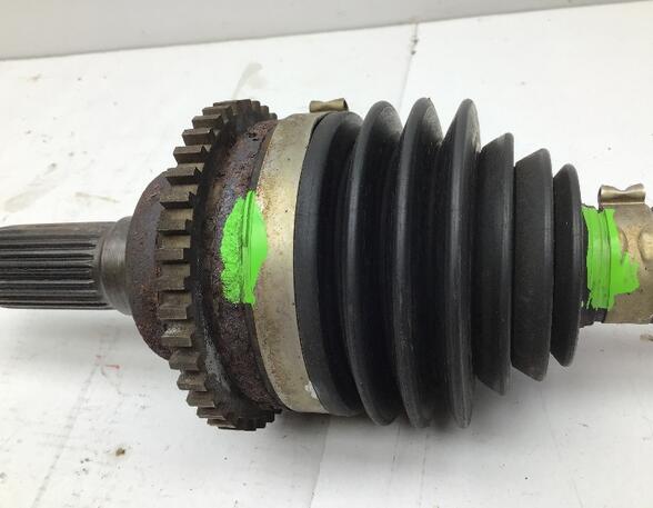 Drive Shaft MAZDA 323 F VI (BJ)