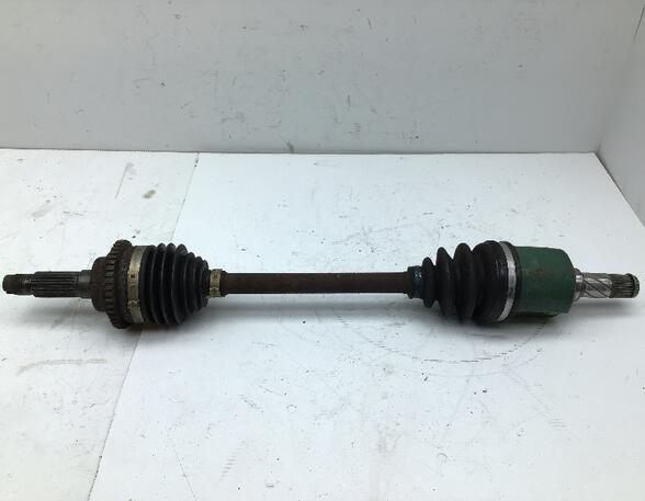 Drive Shaft MAZDA 323 F VI (BJ)