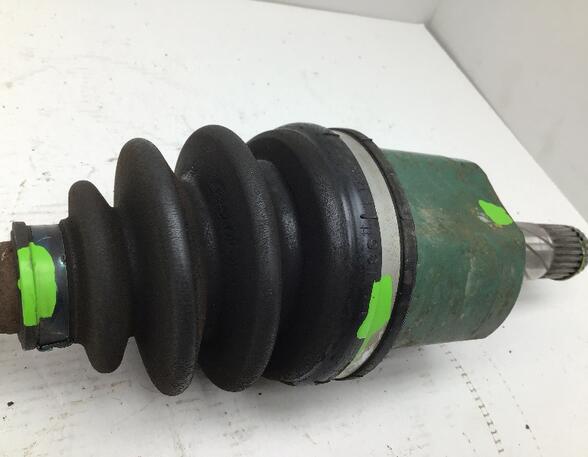 Drive Shaft MAZDA 323 F VI (BJ)