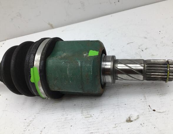 Drive Shaft MAZDA 323 F VI (BJ)