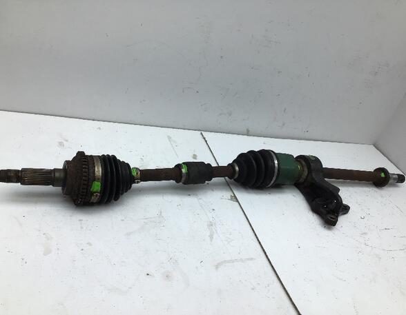 Drive Shaft MAZDA 323 F VI (BJ)