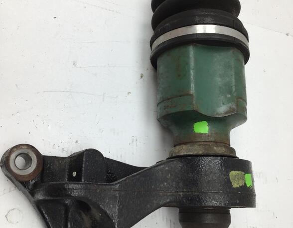 Drive Shaft MAZDA 323 F VI (BJ)