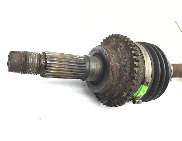 Drive Shaft MAZDA 323 F VI (BJ)