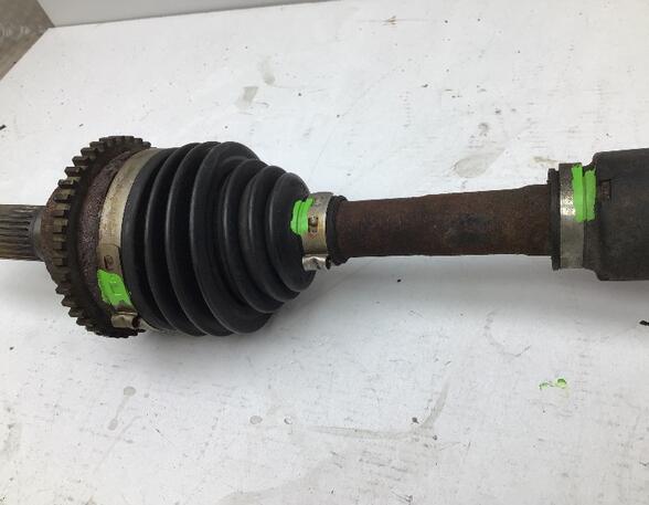 Drive Shaft MAZDA 323 F VI (BJ)