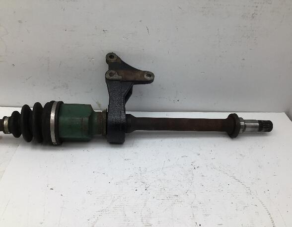 Drive Shaft MAZDA 323 F VI (BJ)