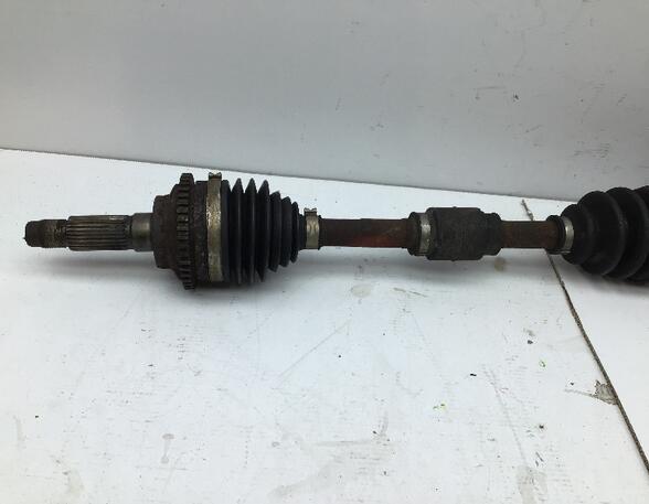 Drive Shaft MAZDA 323 F VI (BJ)