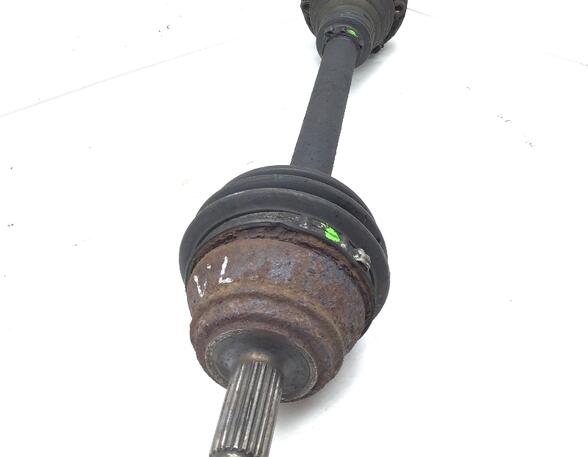 Drive Shaft VW GOLF III Variant (1H5)