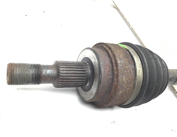 Drive Shaft MERCEDES-BENZ M-CLASS (W164)