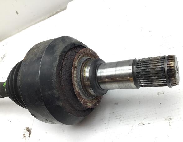 Drive Shaft MERCEDES-BENZ M-CLASS (W164)