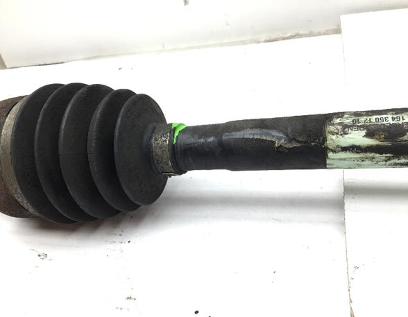 Drive Shaft MERCEDES-BENZ M-CLASS (W164)