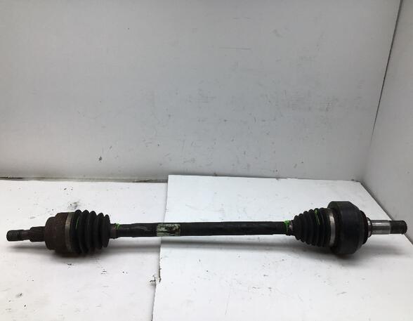 Drive Shaft MERCEDES-BENZ M-CLASS (W164)