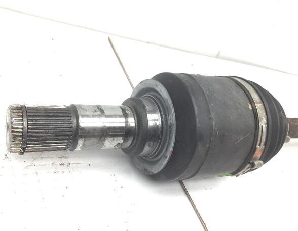 Drive Shaft MERCEDES-BENZ M-CLASS (W164)