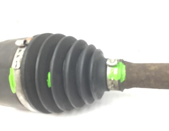 Drive Shaft MERCEDES-BENZ M-CLASS (W164)