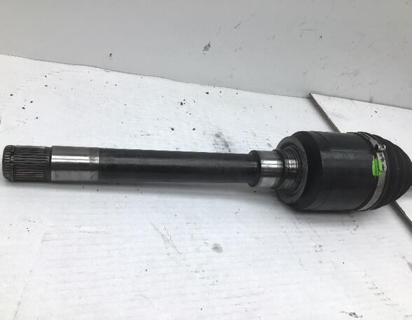 Drive Shaft MERCEDES-BENZ M-CLASS (W164)