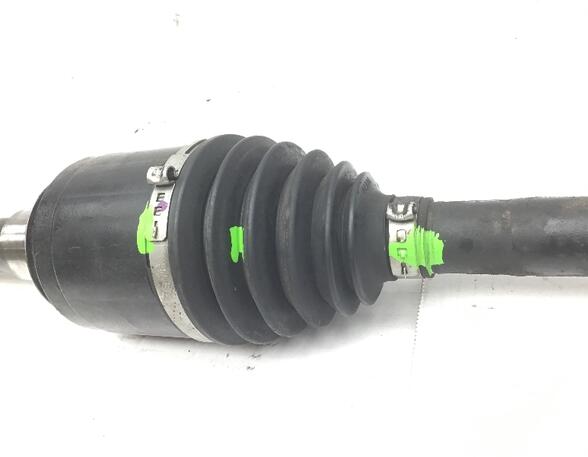 Drive Shaft MERCEDES-BENZ M-CLASS (W164)