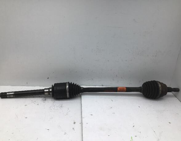 Drive Shaft MERCEDES-BENZ M-CLASS (W164)