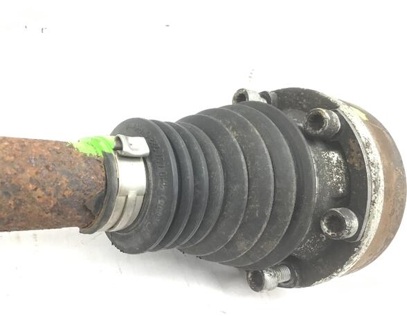 367026 Antriebswelle (ABS) links vorne VW Golf V (1K) 1K0407271LB