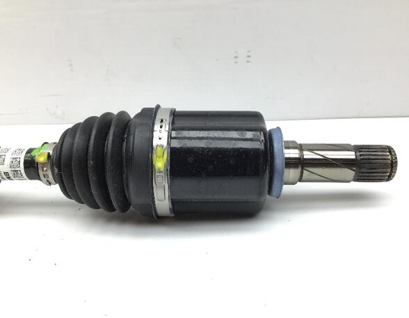 Drive Shaft BMW 2 Active Tourer (U06)